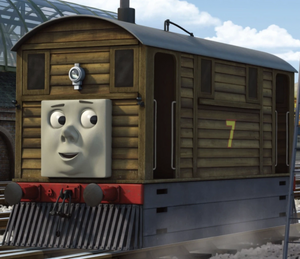 CGI