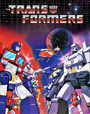 Transformers G1 (Redublagem)