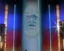 Zordon em Power Rangers (Herbert Richers)