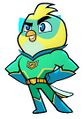 Ace em Power Birds