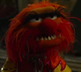 Animal na franquia Os Muppets