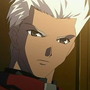 Arqueiro em Fate/stay night