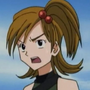 Elly em Shaman King