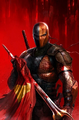 Slade Wilson / Exterminador