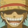 Gol D. Roger jovem em One Piece