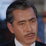 Izo Yamura em Grand Prix