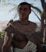 Hepzefa em Assassin's Creed Origins