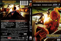Capa de DVD (Homem-Aranha 2.1)