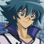 Jesse Anderson em Yu-Gi-Oh! GX