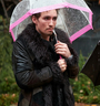 Klaus Hargreeves (3-4 Temporada) em The Umbrella Academy (MGE Studios)