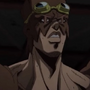 Lang Rangler em JoJo's Bizarre Adventure: Stone Ocean