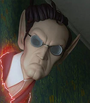 Mandrake em Aya e a Bruxa