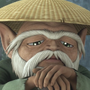 Mestre Ancião (2ª voz) em SAINT SEIYA: Os Cavaleiros do Zodíaco (2019)