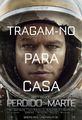 Perdido em Marte