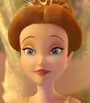 Rainha Clarion na franquia Tinker Bell