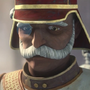 Senador Avi Singh em Star Wars: The Bad Batch