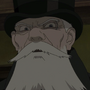 James Lloyd Steam em Steamboy