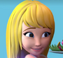 Stephanie em Lego Friends