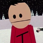 Terrance em South Park: Maior, Melhor e Sem Cortes