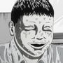 Tokuo Katayama em Uzumaki