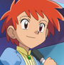 Zoey em Pokémon Diamante & Pérola (eps. 126-185)