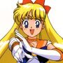 Minako Aino / Sailor Venus em Sailor Moon