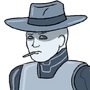 Agente Mace em Trem Infinito
