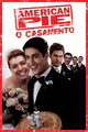 American Pie: O Casamento (1ª Dublagem)