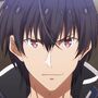 Anos Voldigoad em The Misfit of Demon King Academy