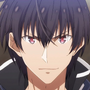 Anos Voldigoad em The Misfit of Demon King Academy
