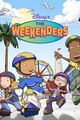 A Turma do Fim de Semana