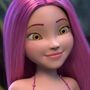 Aquaryah em Barbie: Mermaid Power