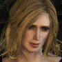 Arianna em Bloodborne