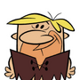 Barney Rubble em diversas produções
