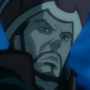 Baron Baybars em Trinity Blood