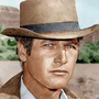 Butch Cassidy em Butch Cassidy e A Juventude de Butch Cassidy (Peri Filmes)