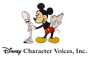 Direção criativa da Disney Character Voices International (1994-2011)