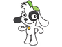 Doki em As Aventuras de Doki e chamadas do Discovery Kids (1ª voz)