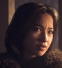 Emily Davis em Until Dawn