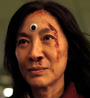 Evelyn Quan Wang em Tudo em Todo o Lugar ao Mesmo Tempo