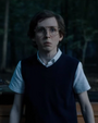 Fred Benson em Stranger Things