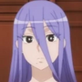 Gorgona Mais Nova em TSUKIMICHI -Moonlit Fantasy-