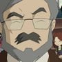 Diretor Jean-Pierre Delmas em Code Lyoko (Temporadas 3-4)