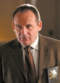 Jim Brass em CSI: Investigação Criminal (1ª dublagem, 2ª-15ª temp.)