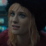 Mariette em Blade Runner 2049
