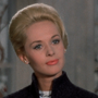 Melanie Daniels em Os Pássaros