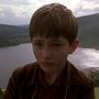 Joe Purcell em Nó na Garganta (Clone)