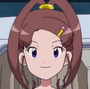 Nene Amano em Digimon Fusion