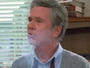 Perry White em Superman III (1ª dublagem)