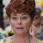 Lady Portia Featherington em Bridgerton